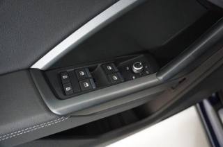 AUDI Q3 usata, con Sedile posteriore sdoppiato
