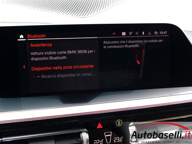 BMW Z4 usata, con Assistente abbaglianti