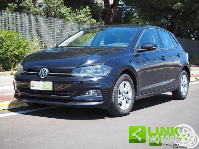 VOLKSWAGEN Polo usata 39