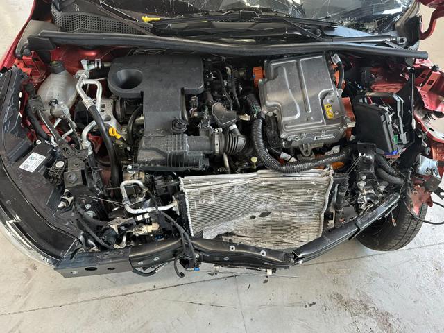 RENAULT Captur usata, con Chiusura centralizzata