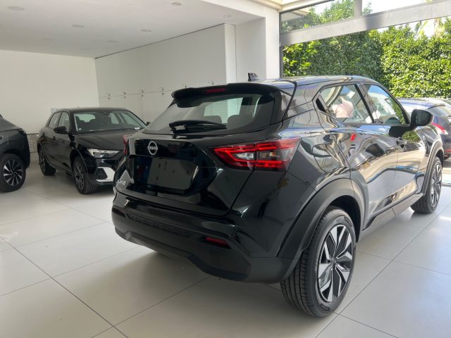 NISSAN Juke usata, con Lettore CD