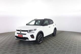 CITROEN C3 4ª serie  PureTech 100 S&S Max