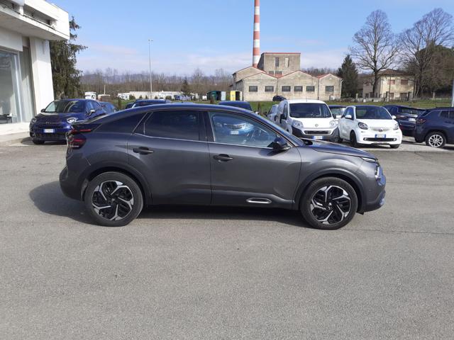 CITROEN C4 usata, con Airbag Passeggero