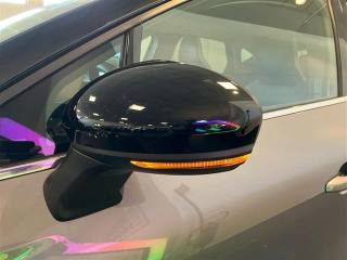 RENAULT Captur usata, con Isofix