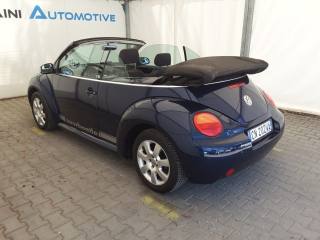 VOLKSWAGEN New Beetle usata, con ESP