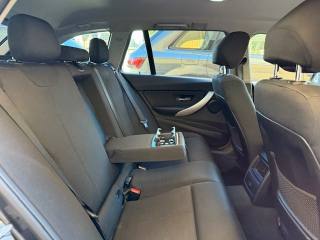 BMW 318 usata, con Immobilizzatore elettronico