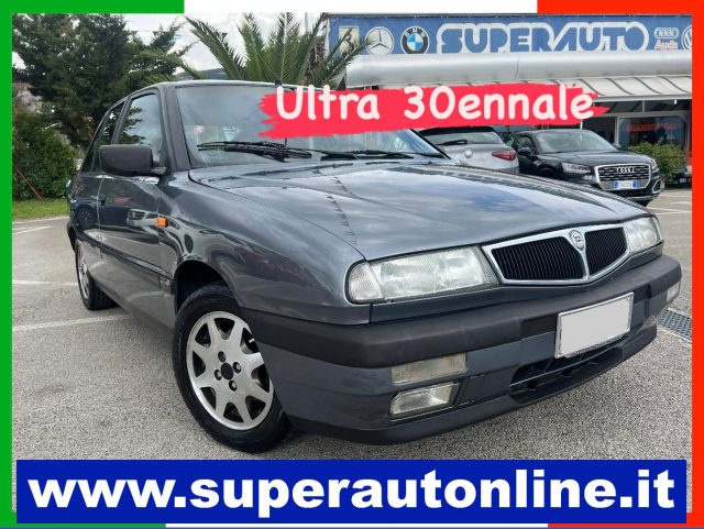 LANCIA Delta usata, con Alzacristalli elettrici