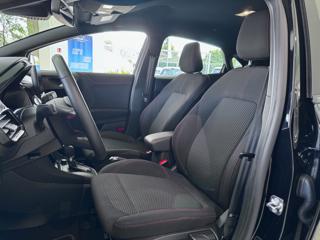 FORD Puma usata, con Cerchi in lega
