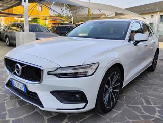 VOLVO V60 usata, con Boardcomputer