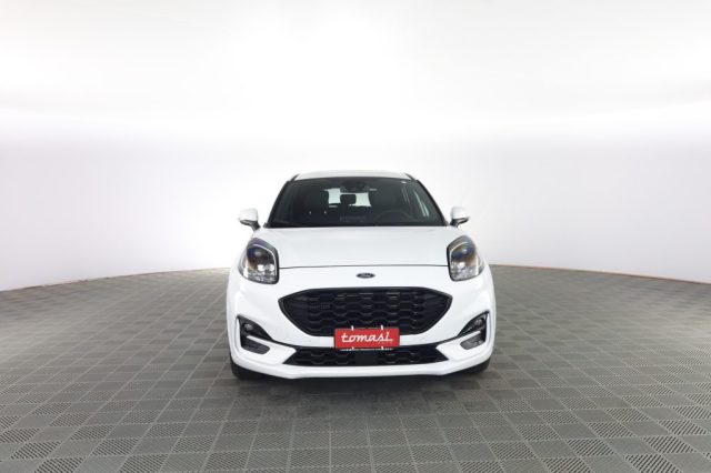 FORD Puma usata 0