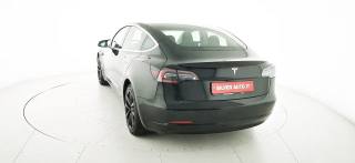 TESLA Model 3 usata, con Telecamera per parcheggio assistito