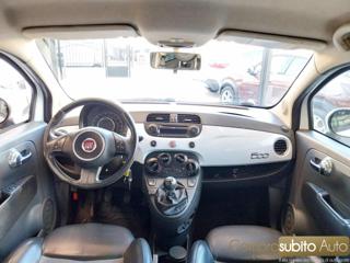 FIAT 500 usata 18