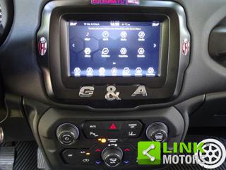 JEEP Renegade usata, con Filtro antiparticolato