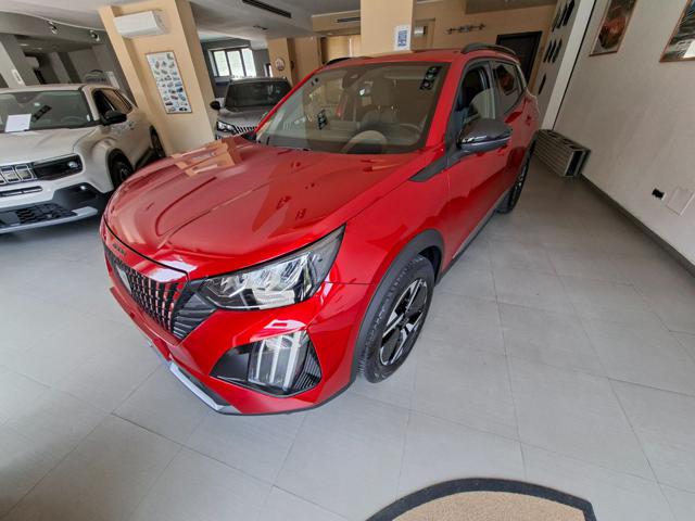 PEUGEOT 2008 usata, con Immobilizzatore elettronico