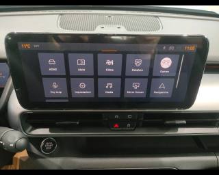 JEEP Avenger usata, con Autoradio digitale