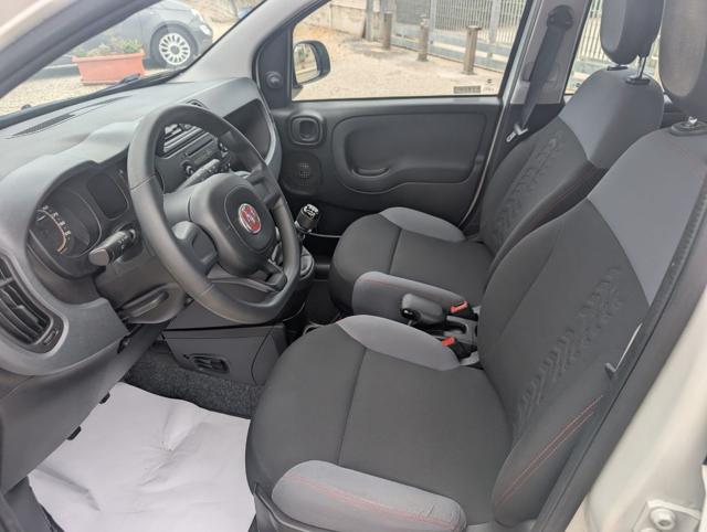 FIAT Panda usata, con Alzacristalli elettrici