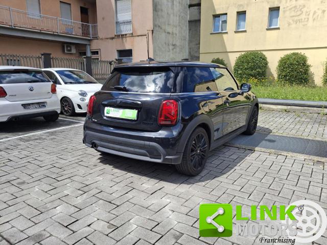 MINI Cooper usata, con Controllo automatico clima