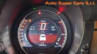 ABARTH 595 usata, con Cruise Control