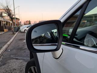 SUZUKI S-Cross usata, con Interni in pelle