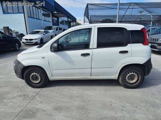 FIAT Panda usata, con Servosterzo