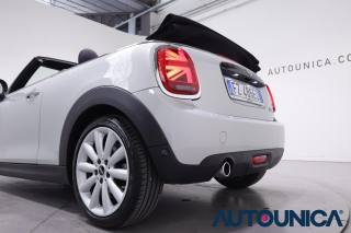 MINI Cooper usata, con Limitatore di velocità