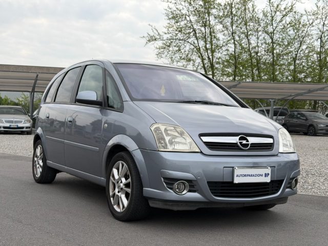 OPEL Meriva usata, con Airbag laterali