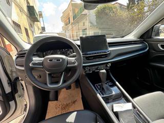 JEEP Compass usata, con Controllo automatico clima