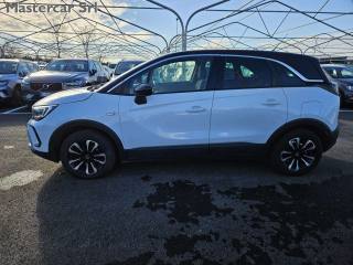 OPEL Crossland usata, con Airbag laterali