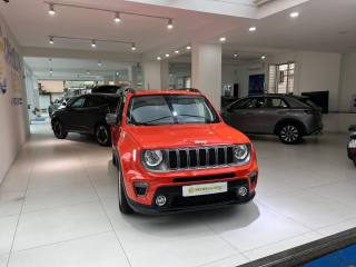 JEEP Renegade usata, con Airbag laterali