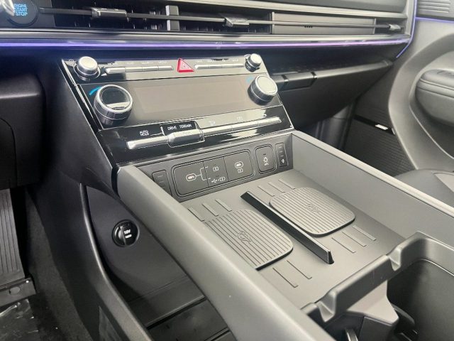 HYUNDAI Santa Fe usata, con Regolazione elettrica sedili