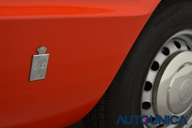ALFA ROMEO Spider usata 56
