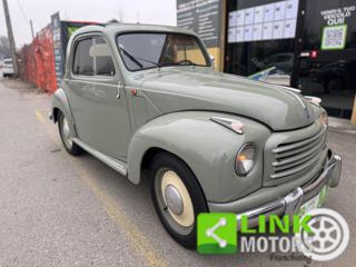 FIAT Topolino usata 7