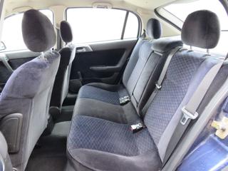 OPEL Astra usata, con Fendinebbia