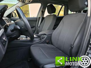 BMW 320 usata, con Airbag Passeggero
