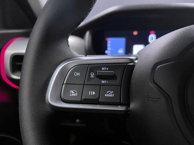 JEEP Avenger usata, con Servosterzo