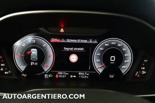 AUDI Q3 usata, con Controllo trazione