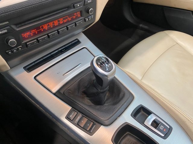 BMW Z4 usata, con Chiusura centralizzata