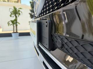 MERCEDES-BENZ GLA 200 usata, con Alzacristalli elettrici