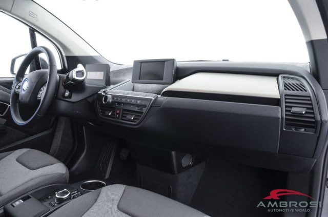 BMW i3 usata 11