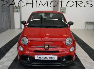 ABARTH 695 usata, con Park Distance Control