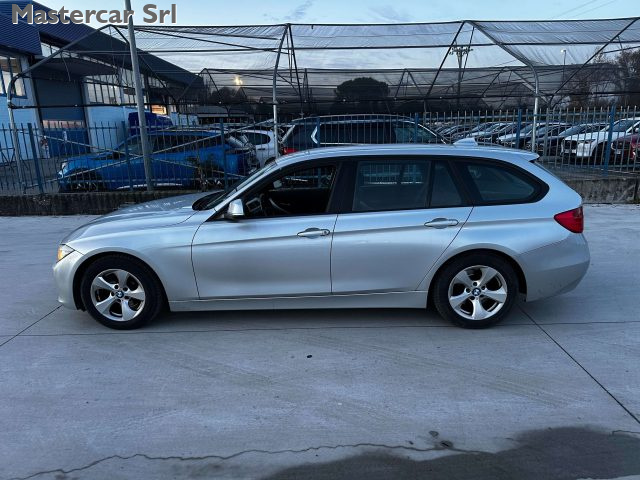 BMW 320 usata, con Airbag laterali