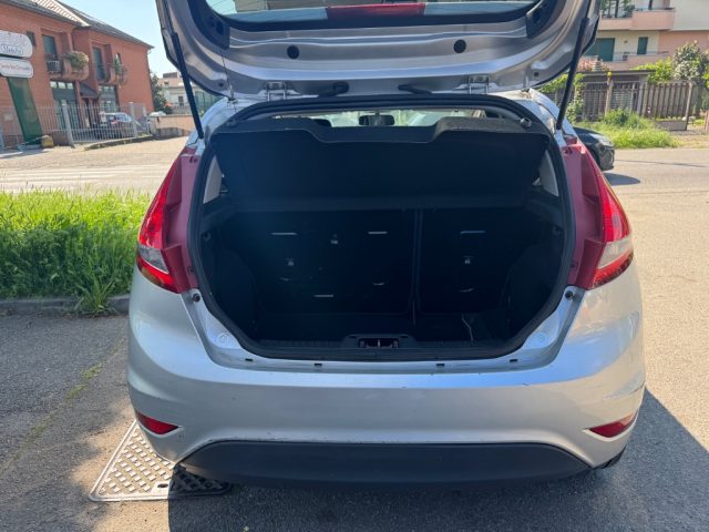 FORD Fiesta usata 14