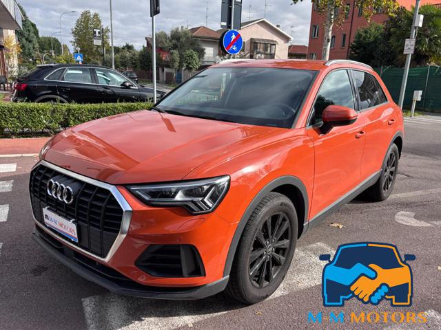 AUDI Q3 usata, con ABS