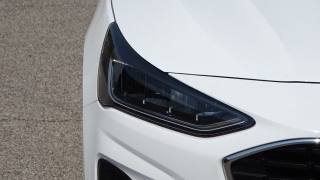 FORD Focus usata, con Controllo elettronico della corsia
