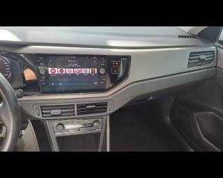 VOLKSWAGEN Polo usata, con Cruise Control