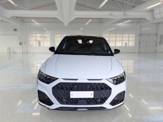 AUDI A1 usata, con Cerchi in lega