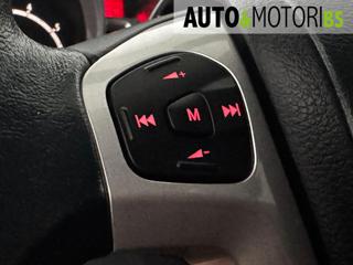 FORD Fiesta usata, con Isofix