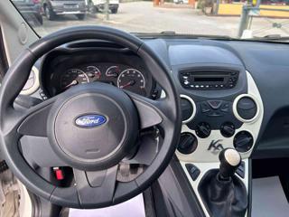 FORD Ka+ usata 15