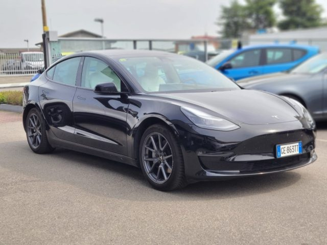 TESLA Model 3 usata, con Airbag Passeggero