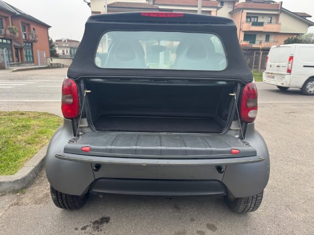 SMART ForTwo usata 14